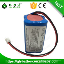 Li-ion 18650 16.8V 2200mah KC certificat batterie rechargeable